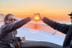 Luxury Bosphorus cruise private yacht Istanbul