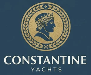 Constantine Yachts logo